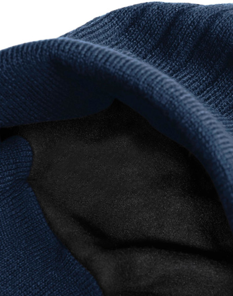 Thinsulate™ Beanie - Dark Graphite / ONE SIZE