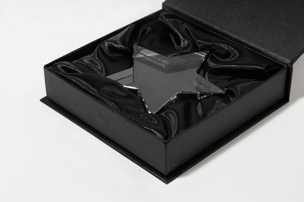 Star Trophy Crystar