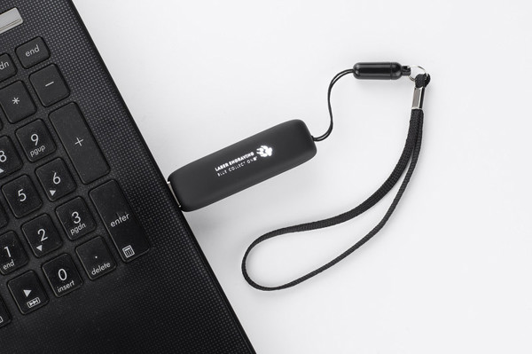 USB flash drive MILANO 16 GB