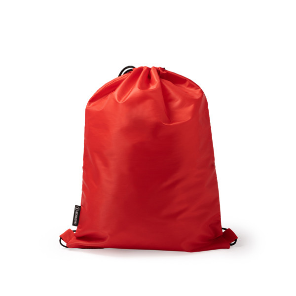 Drawstring Bag Milak - White