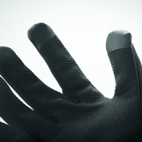 Tactile sport gloves Lesport