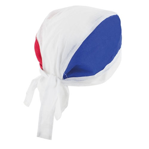 BANDANA de ALGODAO "MAURO" -