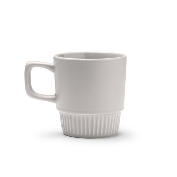 Tasse Longi - GRIS