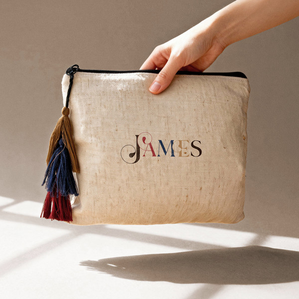 NECESSAIRE HEMP