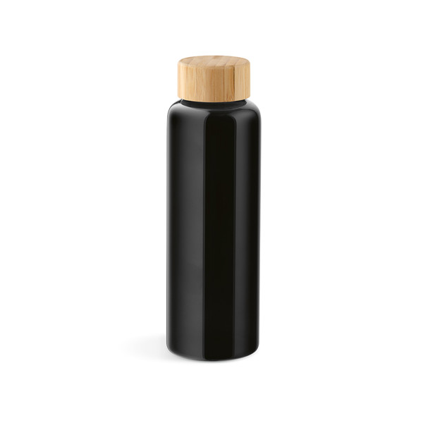Indus Bottle - Čierna