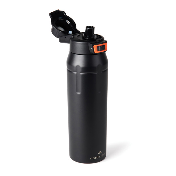 Nordic Drift Trail RCS Insulated Lockable Sports Bottle