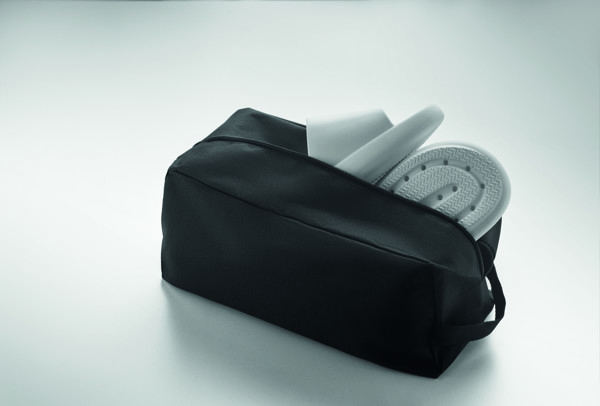 600D RPET cipőtáska Shoetogo