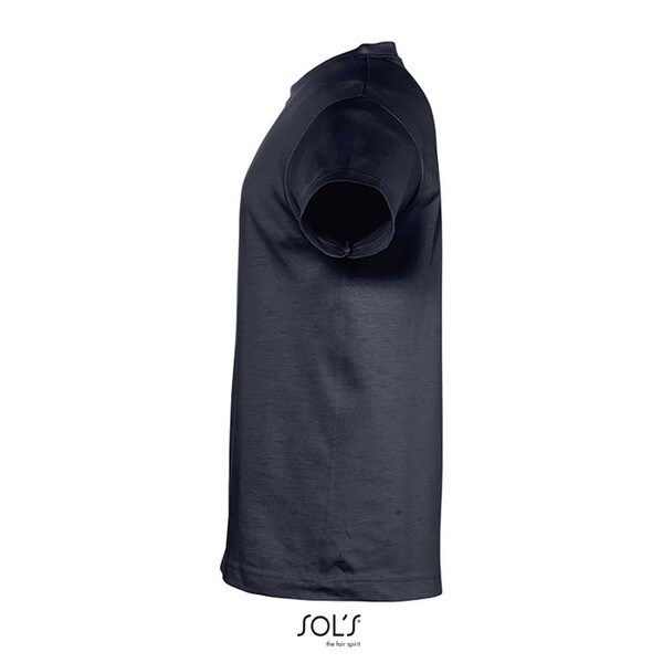 REGENT T-SHIRT CRIANÇA 150g Regent Kids - Azul MarinhoM