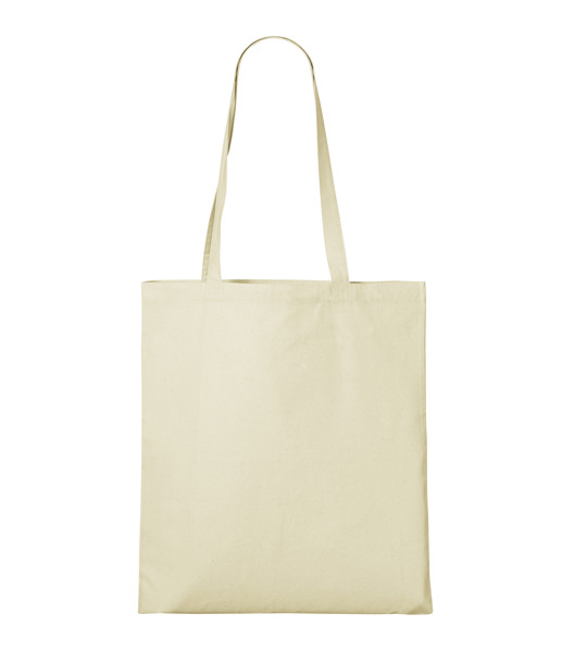Nákupní Taška Unisex Malfini® Shopper - Naturální / uni