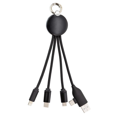 MULTI-PLUGS CABLE “ALEXEI”