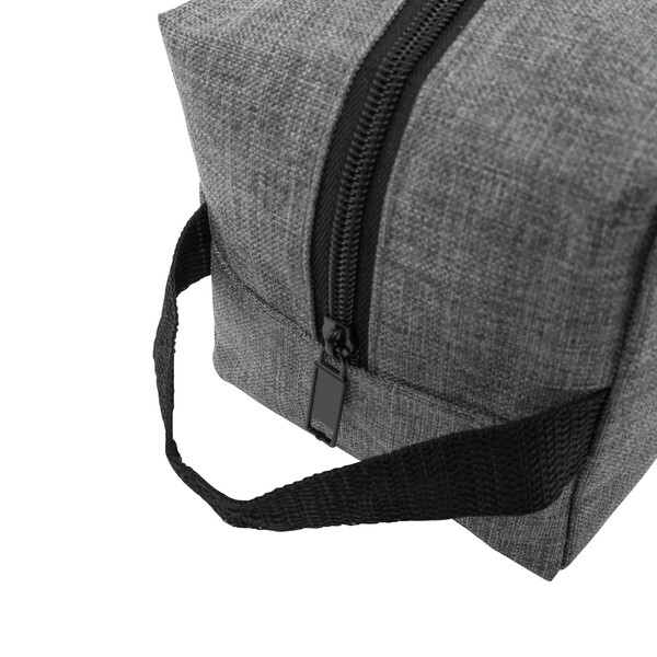 Toilet Bag Donegal Wash