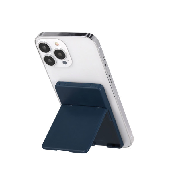 Card Holder Adryel - White