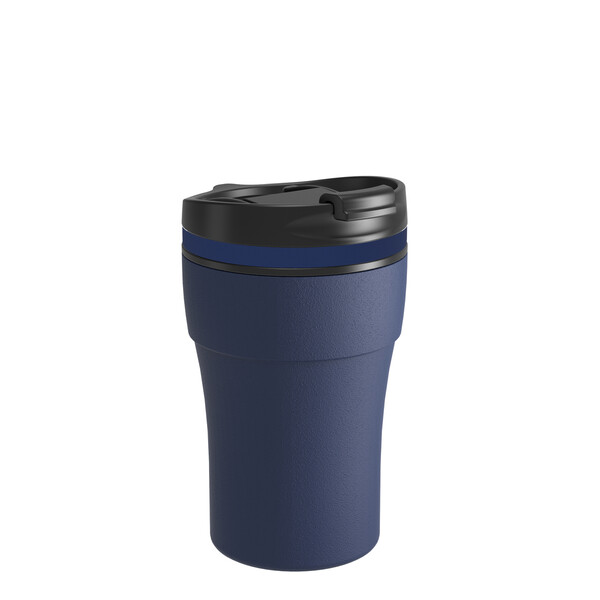 BAYAMO CORPORATE - Mug: MNBE, Ring: dark blue