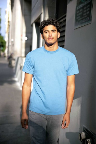 Softstyle™ Adult T-Shirt - Smoke / XL