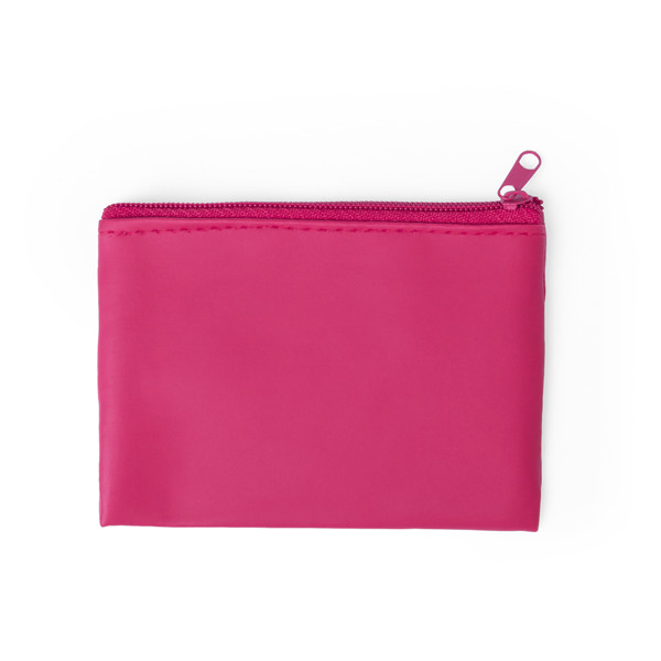 Monedero Dramix - Fucsia