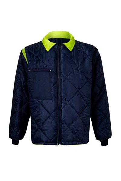 PARKA 4EM1 BICOLOR AV