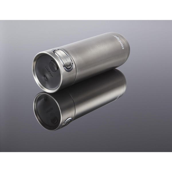 Contigo® Luxe AUTOSEAL® 360 ml gobelet thermos - Argenté