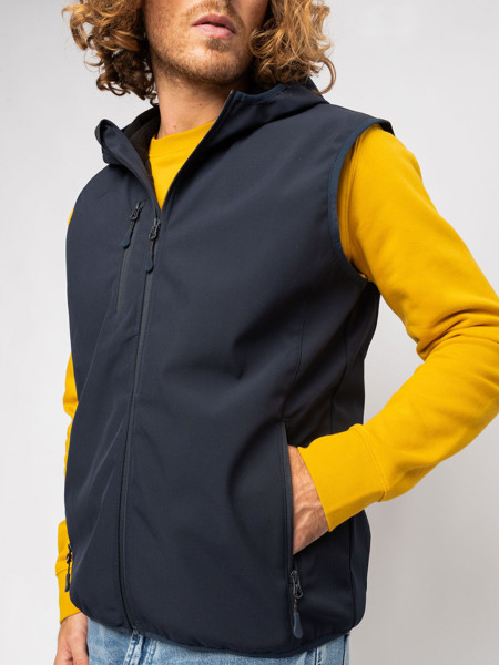 Rainy S/L - Black / 3XL