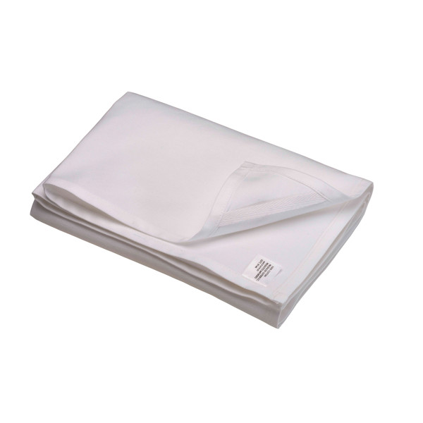 Cotton Kitchen Cloth 200 G/M2 - White