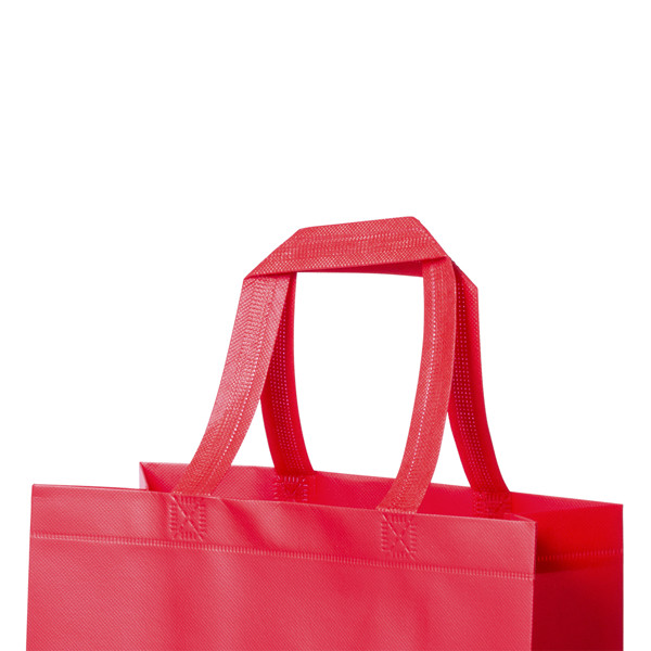Borsa Kustal - Bianco