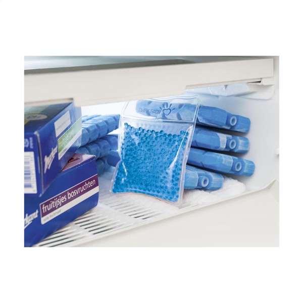 Hot&ColdPack support chauffant - Bleu