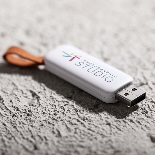 Memoria USB Zilak 16Gb