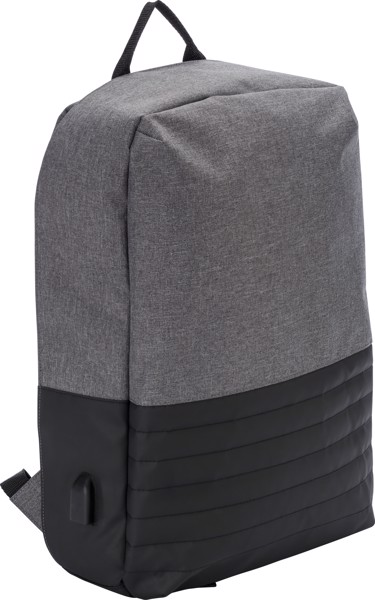 Mochila antirroubo PVC Asim