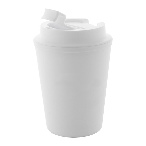 Rpp Thermo Pohár Cappulu - Fehér