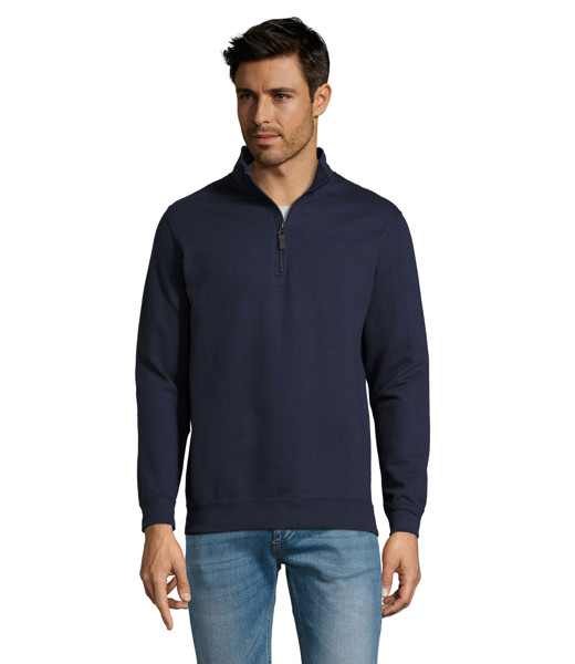 STAN SWEAT 260 - French MarineXXL