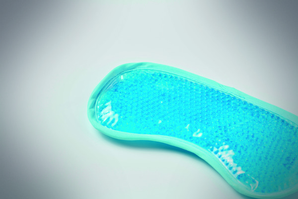 Reversible cooling eye mask Reveyes