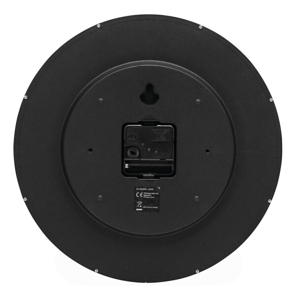 Wall Clock Hemera