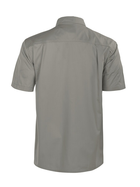 4201 S.S SHIRT GRAPHITE M