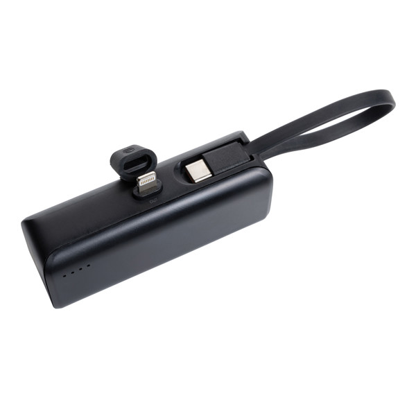 Powerlink žepni powerbank 3000 mAh, USB C, iOS