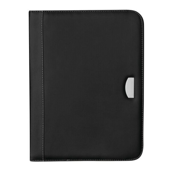 Portfolio in DIN A4 format with calculator NOBLESSE ZIP