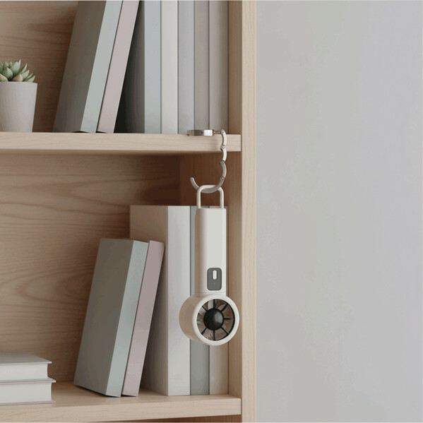 Ventilator Portabil Silentjetstream
