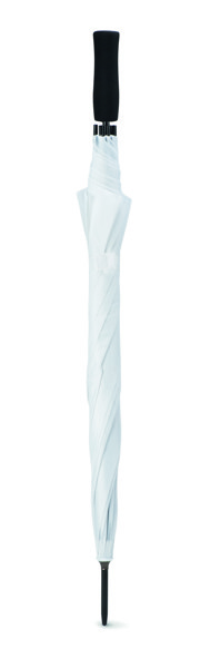 23 inch umbrella Small Swansea - White