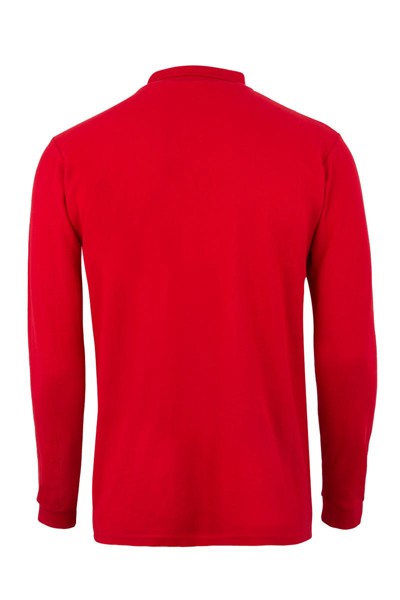 POLO MANGA COMPRIDA 210 CLIFTON