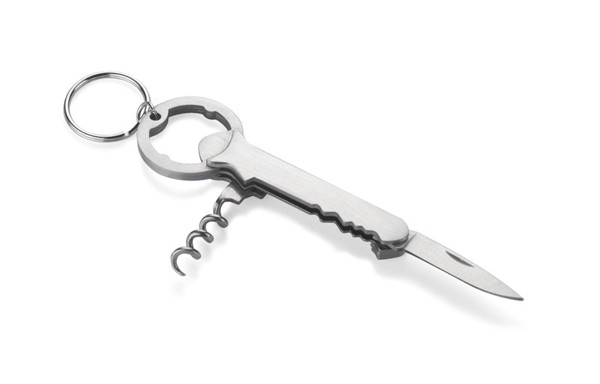 Keychain opener ALCO