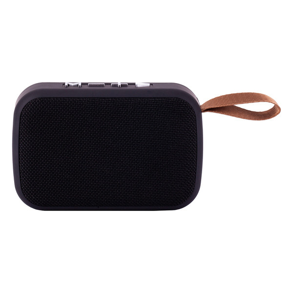Audionic Bluetooth speaker - Black
