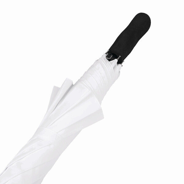 Automatic Wind Proof Umbrella Passat - White