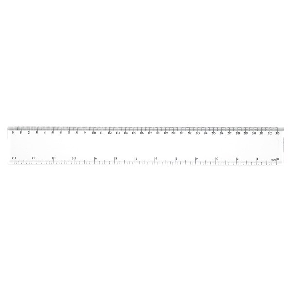 Lineal "Poly-S"