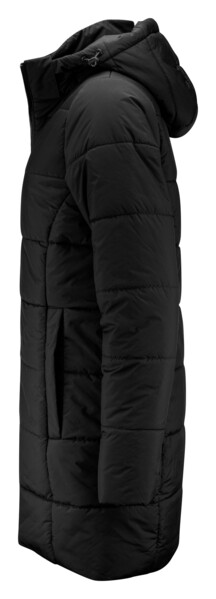 Harvest Nordmont Woman Jacket Black XL