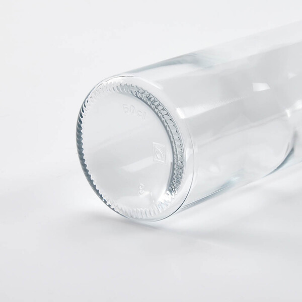 Seine Bottle
