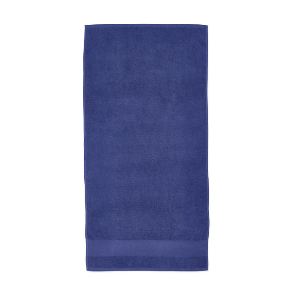 Donatello L Towel - Bleu marine