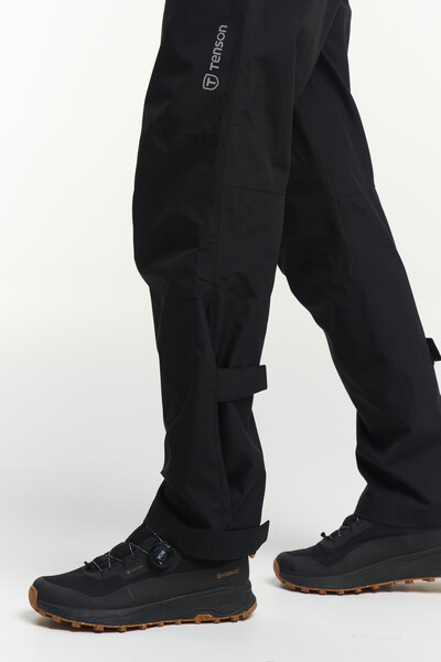Westing Rain Pant W Black L
