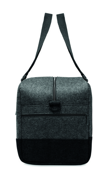 Sac de week-end en feutre RPET Indico Bag