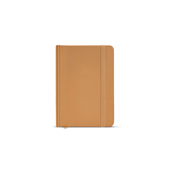 Marquez A6 Notebook - Ťava