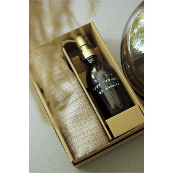 Coffret cadeau Wellmark Happy Home