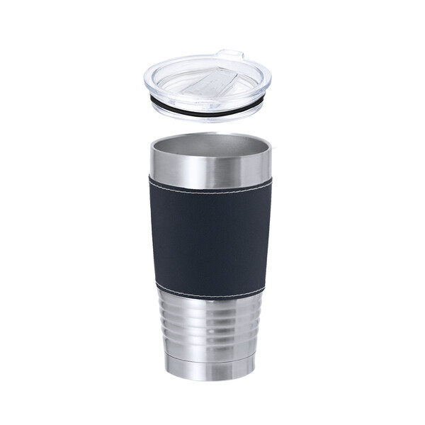Insulated Cup Zuncex - White