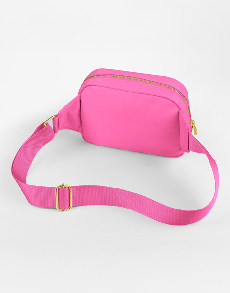 Sundae Cross Body Bag - Blueberry Swirl / ONE SIZE